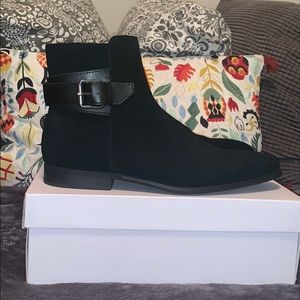 Men’s Calvin Klein dress boots